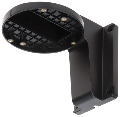 Suport pentru cameră HIKVISION DS-1258ZJ(BLACK), Ø gât 111 mm