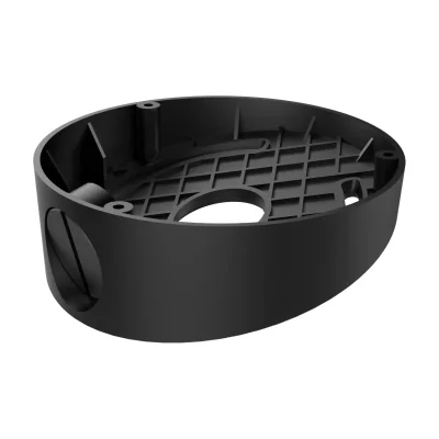 Suport pentru cameră HIKVISION DS-1259ZJ(BLACK), pentru camere HIKVISION, diametru gât Ø 111 mm, negru