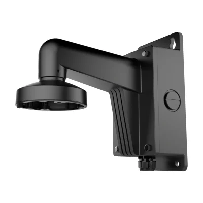 Suport pentru cameră HIKVISION DS-1272ZJ-110B(BLACK), 2 sau 3 găuri