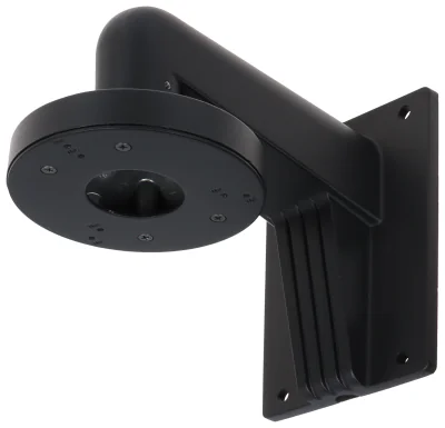 Suport pentru cameră HIKVISION DS-1273ZJ-130-TRL(BLACK), Ø gât 132 mm