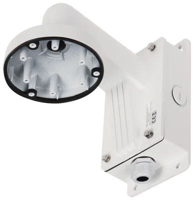 Suport pentru cameră HIKVISION DS-1273ZJ-135B, Ø gât 136 mm
