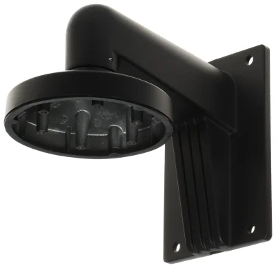 Suport pentru cameră HIKVISION DS-1273ZJ-140(BLACK), Ø gât 140 mm, sarcină 3 kg