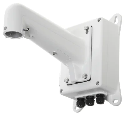 Suport pentru cameră HIKVISION DS-1602ZJ-BOX, aluminiu