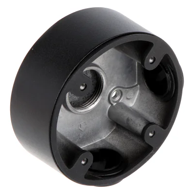 Suport pentru cameră STG STG-PFA13A-E(BLACK), pentru camere DAHUA, diametru gât Ø 97 mm, negru