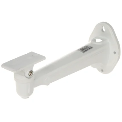 Suport pentru carcasă DELTA CCTV BR-301TP, aluminiu vopsit, distanță de la suprafață 260 mm