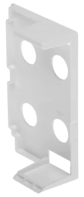 Suport pentru controler SATEL HOLDER-A, pentru ACU-270, VERSA-MCU, montaj în carcasa OPU-4-P