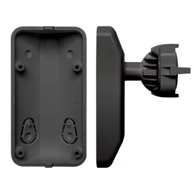 Suport pentru detectoare de mișcare SATEL BRACKET-C-DG, pentru OPAL-GY, OPAL-PLUS-GY, orientabil