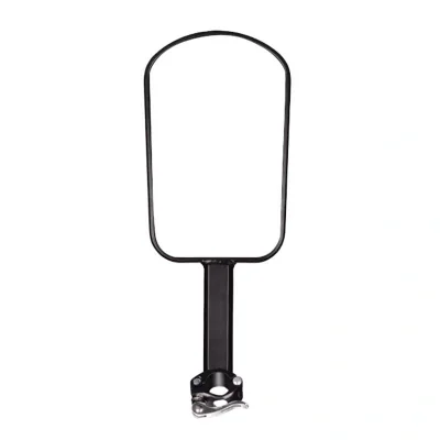 Suport pentru geanta de bicicletă Rockbros KW-672 (negru)