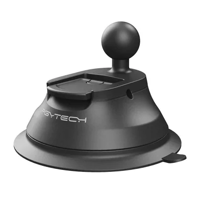 Suport pentru mâner PGYTECH cu atașament cu ventuză