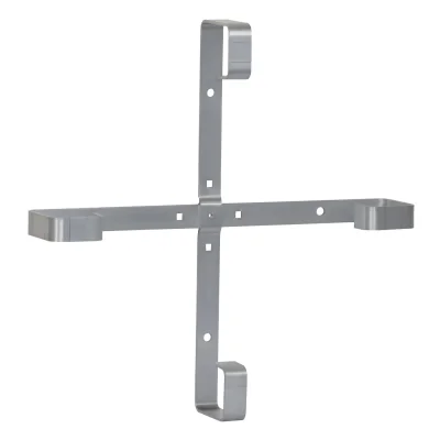 Suport pentru rezerva de cablu de linie SZK-ALU-500, 500 x 500 x 89 mm, rezervă 50 m