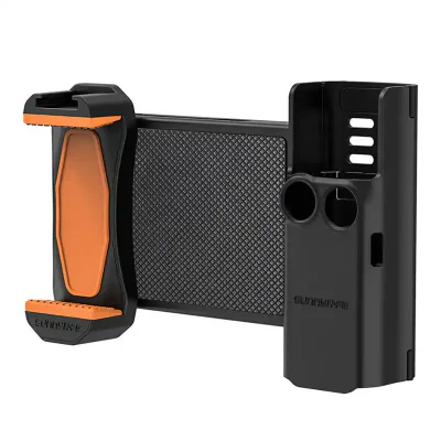 Suport pentru telefon cu cutie de depozitare Sunnylife DJI Osmo Pocket 3