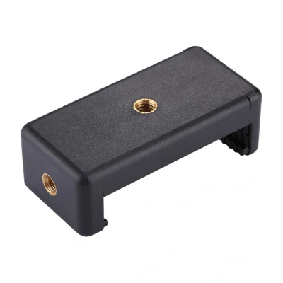 Suport pentru telefon cu trepied Puluz PU3096B (negru)