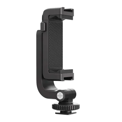 Suport pentru telefon PGYTECH cu filet de 1/4 și picior