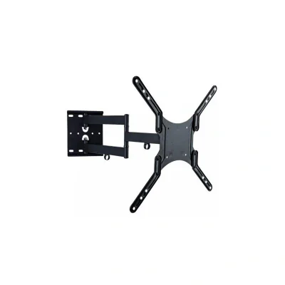 Suport pentru TV / LCD / LED de perete Techly, reglabil, 23- 55, 45 kg, Negru, ICA-PLB 136M, 308893 "ICA-PLB136M"