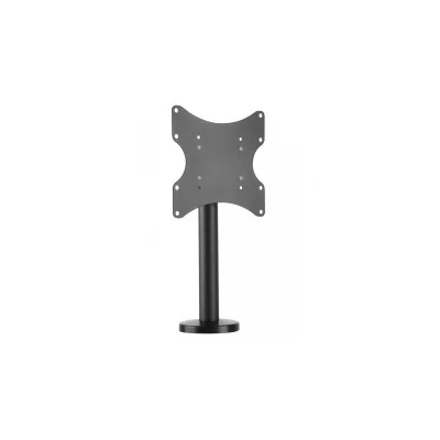 Suport pentru TV / LCD/ LED pentru masa, Techly, 23-43 inch, mobil, Negru, ICA-LCD 316S "ICA-LCD316S"