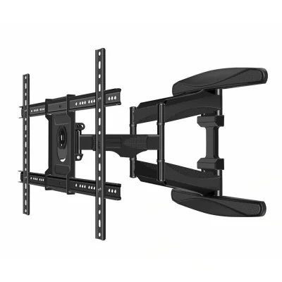 Suport Perete Esperanza Cronos ERW021 40" -85" 68.2 kg Negru "ERW021"