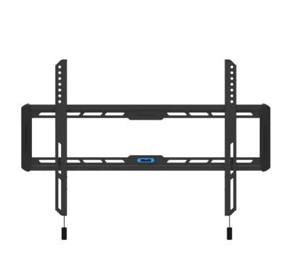 Suport perete Neomounts WL30-550BL16; pentru display-uri cu diagonale 42"-86", sistem de prindere VESA 100x100~600x400, greutate maxima suportata 60kg, fix, distanta fata de perete 230; Not lockable; culoare negru. Garantie 5 ani
