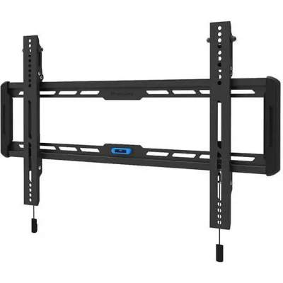 Suport perete Neomounts WL35-550BL16; pentru display-uri cu diagonale 40"-75", sistem de prindere VESA 100x100~600x400, greutate maxima suportata 70kg, tilt +12°, distanta fata de perete 33mm; magnetic pull & release, nivela; culoare negru. Garantie 