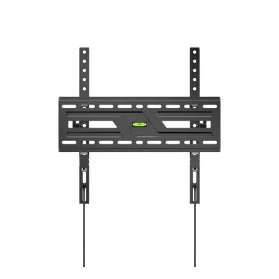 Suport perete TV Serioux 32-75" Tilt 75kg Profil 50mm Material: Otel Finisarea suprafeței: vopsea electrostatica Dimensiune ecran: 32"-75" Compatibilitate VESA: 75x75, 100x100, 100x150, 150x100, 100x200, 200x100, 150x150, 200x200, 200x300, 300x200, 2