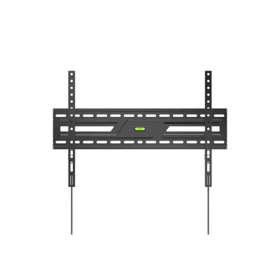 Suport perete TV Serioux 37-86" Fix 75kg Profil 24mm Material: Otel Finisarea suprafeței: vopsea electrostatica Dimensiune ecran: 37"-86" Compatibilitate VESA: 75x75, 100x100, 100x150, 150x100, 100x200, 200x100, 150x150, 200x200, 200x300, 300x200, 20
