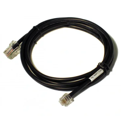 Suport POS APG CD-101A, 1,5 m, Black