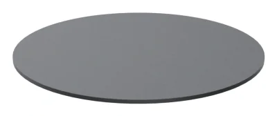 Ergonomic Solutions TabPOS Tablet & mPOS Double-sided adhesive tape, Grey, Plastic, 47.5 mm, 47.5 mm, 1.5 mm, 10 g