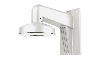 Suport prindere Hikvision DS-1273ZJ-130-TRL, dimensiuni: Φ130×182×120mm
