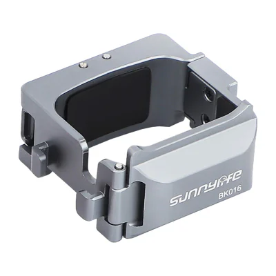 Suport rapid Sunnylife 1/4'' cu urechi de pisică pentru OP 3 (titan)