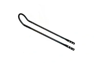 Suport Sa Banana 460mm. Negru