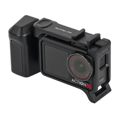 Suport Sunnylife pentru OSMO Action 5 Pro/4/3