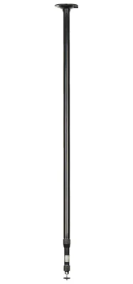 Suport telescopic de tavan pentru cameră DELTA CCTV BR-100X200-B