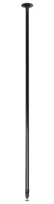 Suport telescopic de tavan pentru cameră DELTA CCTV BR-150X300-B