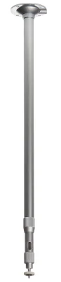 Suport telescopic de tavan pentru cameră DELTA CCTV BR-60X120