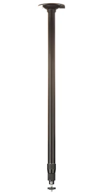 Suport telescopic de tavan pentru cameră DELTA CCTV BR-60X120-B