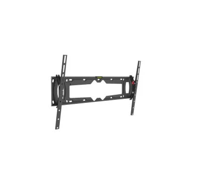 Suport TV de perete, Barkan E410+.B, Fix, 32"- 90", VESA 600 x 400 mm, suporta pana la 60kg, negru