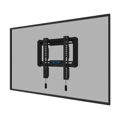 Suport TV de perete, Neomounts by Newstar WL30-550BL14, Fix, 32"- 65", VESA 400x400mm, suporta pana la 60kg, negru
