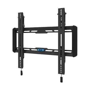 Suport TV de perete, Neomounts by Newstar WL35-550BL14, Fix, 24"- 55", VESA 400x400mm, suporta pana la 60kg, negru