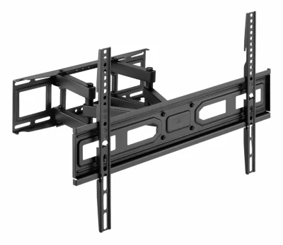 Suport TV de perete Serioux TV78-466 , compatibilitate  dimensiune ecran: 37"-80", compatibilitate VESA: 100x100, 100x150, 150x100, 100x200, 200x100, 150x150, 200x200, 300x200, 400x200, 300x300, 400x300, 600x200, 400x400, 600x300, 600x400, greutate m