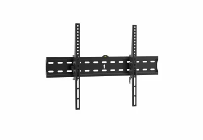 Suport TV de perete Serioux TV804B, Reglabil, 32"-70", VESA 600x400, suporta pana la 40kg, negru
