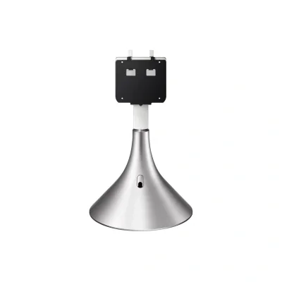 Samsung Gravity Stand, 1397 - 1651 mm (55 - 65"), Metal, White