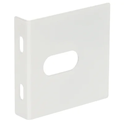 Suport unghiular de montare DELTA MONTAGE BM-125X125/W