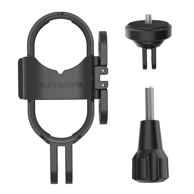 Suport vertical-orizontal Sunnylife pentru Insta360 GO 3S / GO 3