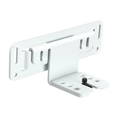 Suport VESA și de perete HP Poly Studio X30, compatibil cu Studio X30/X32/V12, White