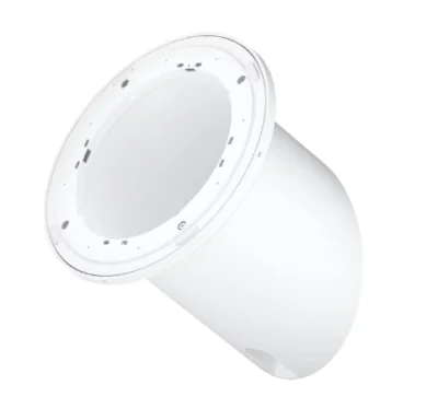 "Surface Mount for UniFi Connect Display