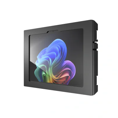 SURFACE PRO COPILOT+ PC 12IN/APEX ENCLOSURE WALL MOUNT
