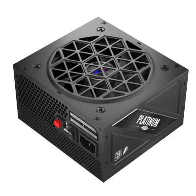 Sursa 1STPLAYER NGDP-PLT-1000, 80 PLUS Platinum, 1000 W