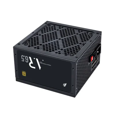 Sursa 1stPlayer PS-650AR, 80+ Gold, 650W