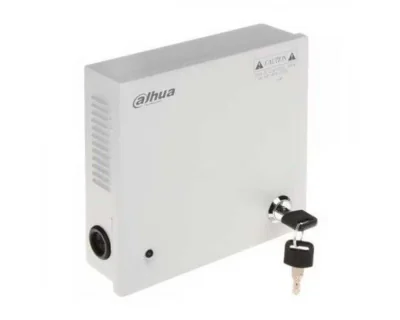 Sursa  5 iesiri PFM340-5CH Dahua