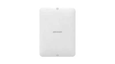 Sursa alimentare cu Bus Hikvision DS-PR531-3A; 15 VDC 5 A (0.5 A dedicated to battery), iesire 3A pe Bus pentru alimentare detectori si periferice, iesire 3A dedicata pentru sirena, buget total 4A (AUX/Bus + Sirena), functie expandare Bus, suporta ba