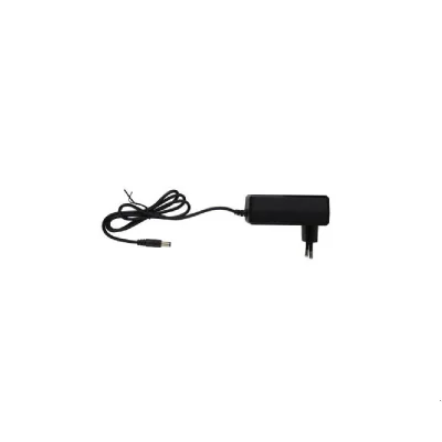 Sursa alimentare LN-EU12V2A;  Tensiune intrare: AC 110--240V; Tensiune iesire: DC 12V 2A 24W; Input Frequency: 50Hz-60Hz; Dimensiune conector tata: 1.2M lungime 26 AWG cu 5.5*2.1*10mm; Protectie la scurt-circuit, supratensiune, supraincalzire; greuta